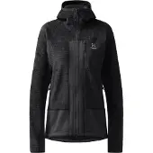 Haglöfs Women's Vassi Mid Hood Schichtjacke