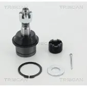 TRISCAN Trag-/Führungsgelenk 8500 80538