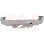 VAN WEZEL Stoßfänger 0680545