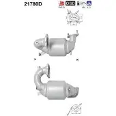 As Katalysator 21780D