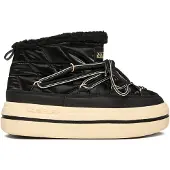 Napapijri Schneeschuhe NP0A892U Schwarz 40