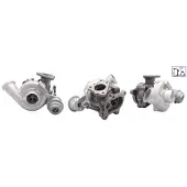 ELSTOCK Lader, Aufladung 91-0265