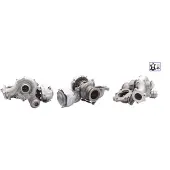 ELSTOCK Lader, Aufladung OE REMAN 91-2162