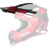 O'Neal 2srs Spyde V.23 Visier