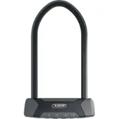 ABUS Bügelschloss "540/160HB300+EaZy KF" mit Halterung, 6 Stk. tlg.