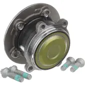 Skf Radlagersatz VKBA 7245