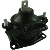 CORTECO Motorlager Hinten für HONDA Accord VII Limousine (CL, CN) 49390306