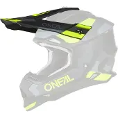 O'Neal 2srs Spyde V.23 Visier