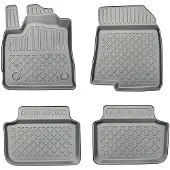 Guardliner Foot Liner