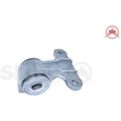 SIDEM Lagerung Lenker für Querlenker für FIAT Ulysse (179) Hinten Unten Vorne Links 853652