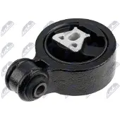 NTY Motorlager Gummimetalllager Hinten für FIAT Freemont (345) ZPS-CH-137
