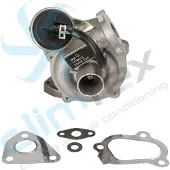 CLIMTEX Turbolader CX8-115 für OPEL Corsa D Schrägheck (S07)