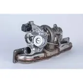 BORGWARNER Lader, Aufladung B03G 18539880004