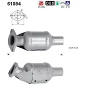 As Katalysator 61084