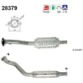 As Katalysator 28379