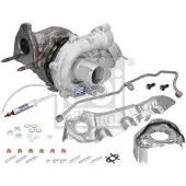 FEBI BILSTEIN Bilstein Lader, Aufladung BorgWarner Turbo ProKit NEU 189061