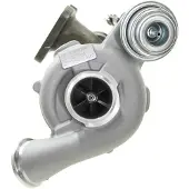 ALANKO Turbolader 10900286 für OPEL Astra G CC (T98)