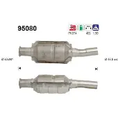 As Katalysator 95080
