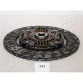 Japanparts Kupplungsscheibe DF-597