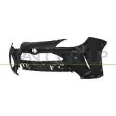 PRASCO Stoßfänger ty6501041 vorne für TOYOTA