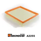 TECNOCAR Luftfilter A2255
