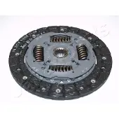 Japanparts Kupplungsscheibe DF-261
