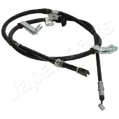 Japanparts Seilzug, Feststellbremse BC-459L