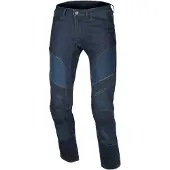Macna Livity Dark Blau Hose Größe 40