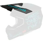 O'Neal 3srs Static Visier