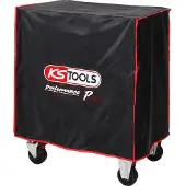 Ks Tools Abdeckung Werkzeugwagen 873.0010 300g