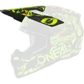 O'Neal 3srs Attack Visier