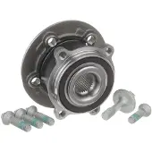 Skf Radlagersatz VKBA 7246