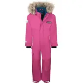 TROLLKIDS Kids Kirkenes Snowsuit