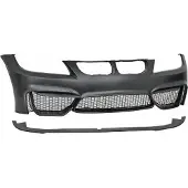 Diederichs Stoßfänger [Hersteller-Nr. 1216354] für BMW