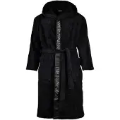Emporio Armani Sponge Bathrobe Bademantel