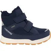 Viking Espo Warm GTX V2 Winterschuhe für Kinder