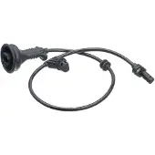 Ate ABS Sensor Raddrehzahl Hinten passend für MERCEDES-BENZ A-Klasse (W169) 24.0710-2206.3