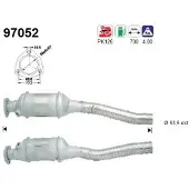 As Katalysator 97052