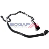 BOGAP Kühlerschlauch Premium B4228539