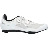 Q36.5 Gregarius Road Schuhe Weiß, Größe 43,5 - EUR
