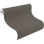 Rasch Vliestapete "Vliestapete Perfecto VI 844443" einfarbig strukturiert