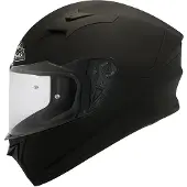 SMK-Link SMK Stellar Motorradhelm, schwarz, XL (62/63)