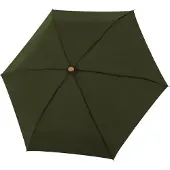 Doppler Nature Mini Taschenschirm 6 cm
