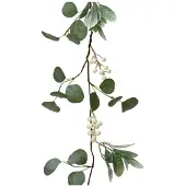 Everlands Lichterkette pesl150b7h3cm grün/weiß (tweekleurig)
