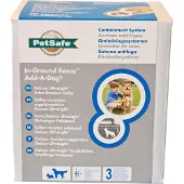 Petsafe Deluxe Delight Additional Hundehalsband