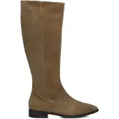Stefano lauran Damen Stiefel 011-204 - Camel - Größe 36