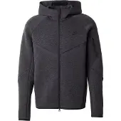 Nike Herren Shirt M NK TCH FLC FZ WR HOODIE