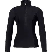 Goldbergh Skipullover Brezza Damen Black-XS