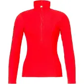 Goldbergh Skipullover Brezza Damen Flame-XS