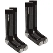 Icebreaker Merino Blend Ski+ Medium Otc Socken 2 Einheiten